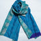 Kantha Scarf 190 x 40 cm